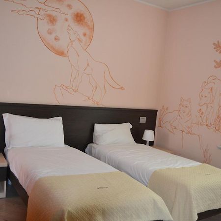 Cornelle Hotel Valbrembo Екстер'єр фото
