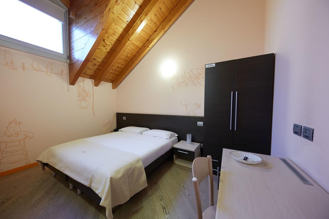 Cornelle Hotel Valbrembo Екстер'єр фото