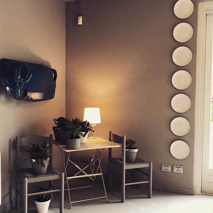 Cornelle Hotel Valbrembo Екстер'єр фото