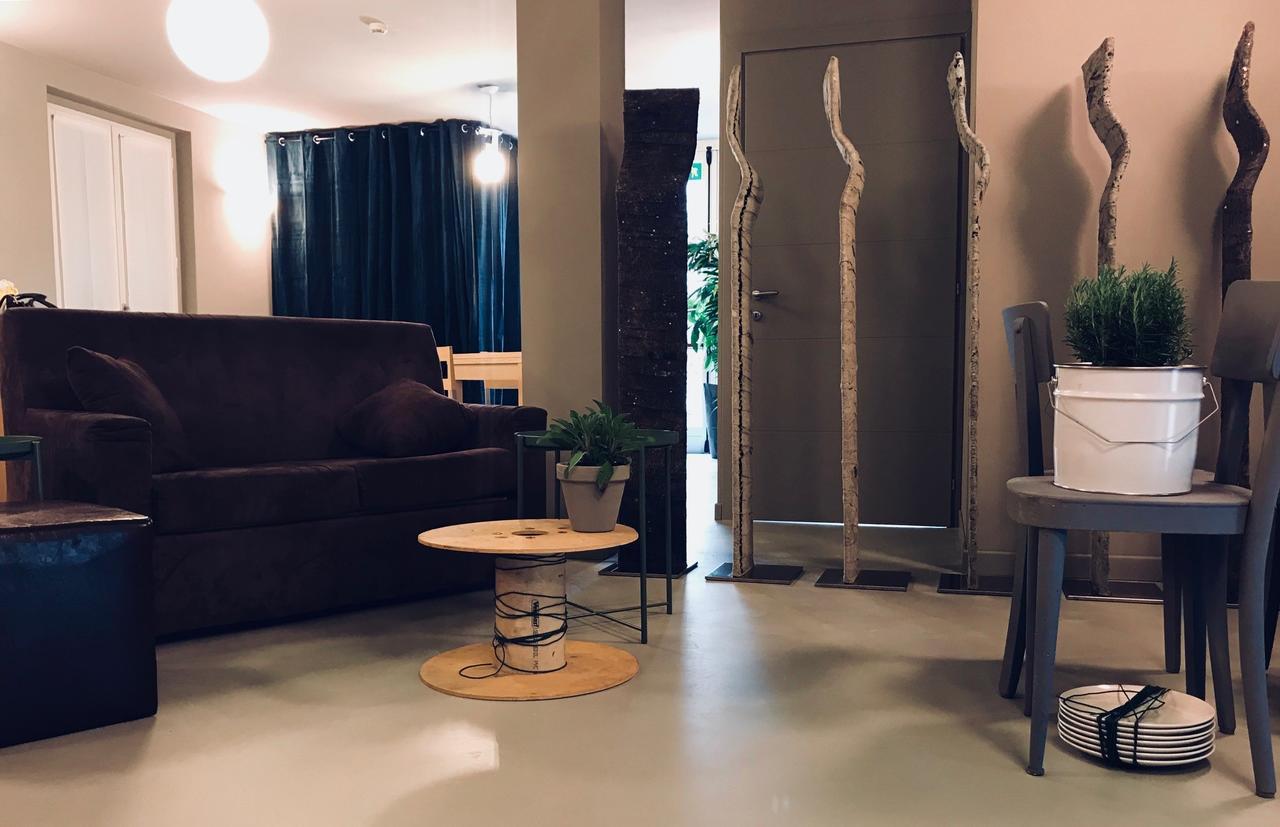 Cornelle Hotel Valbrembo Екстер'єр фото