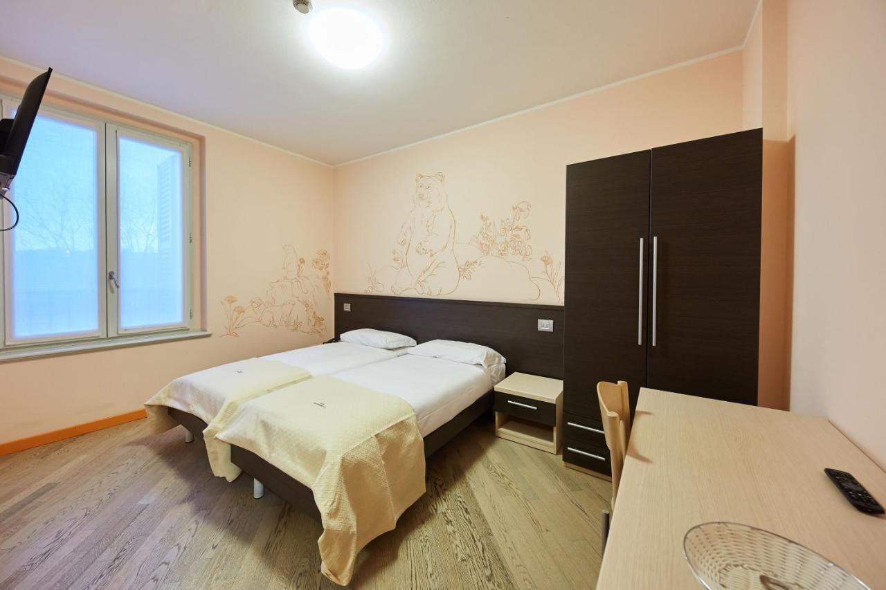 Cornelle Hotel Valbrembo Екстер'єр фото