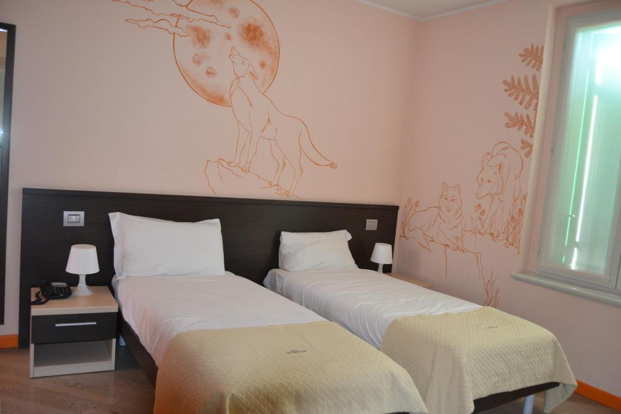 Cornelle Hotel Valbrembo Екстер'єр фото