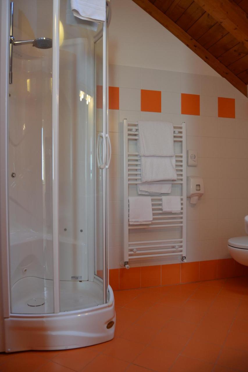 Cornelle Hotel Valbrembo Екстер'єр фото